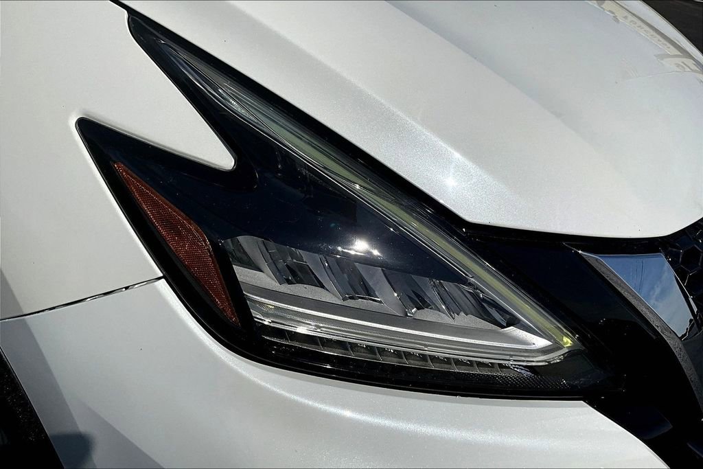 Used 2019 Nissan Murano Platinum w/ Cargo Package FWD image 33