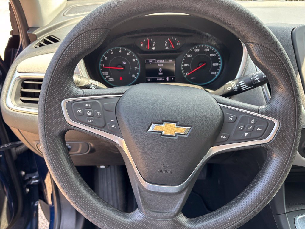 Used 2022 Chevrolet Equinox LS FWD image 13