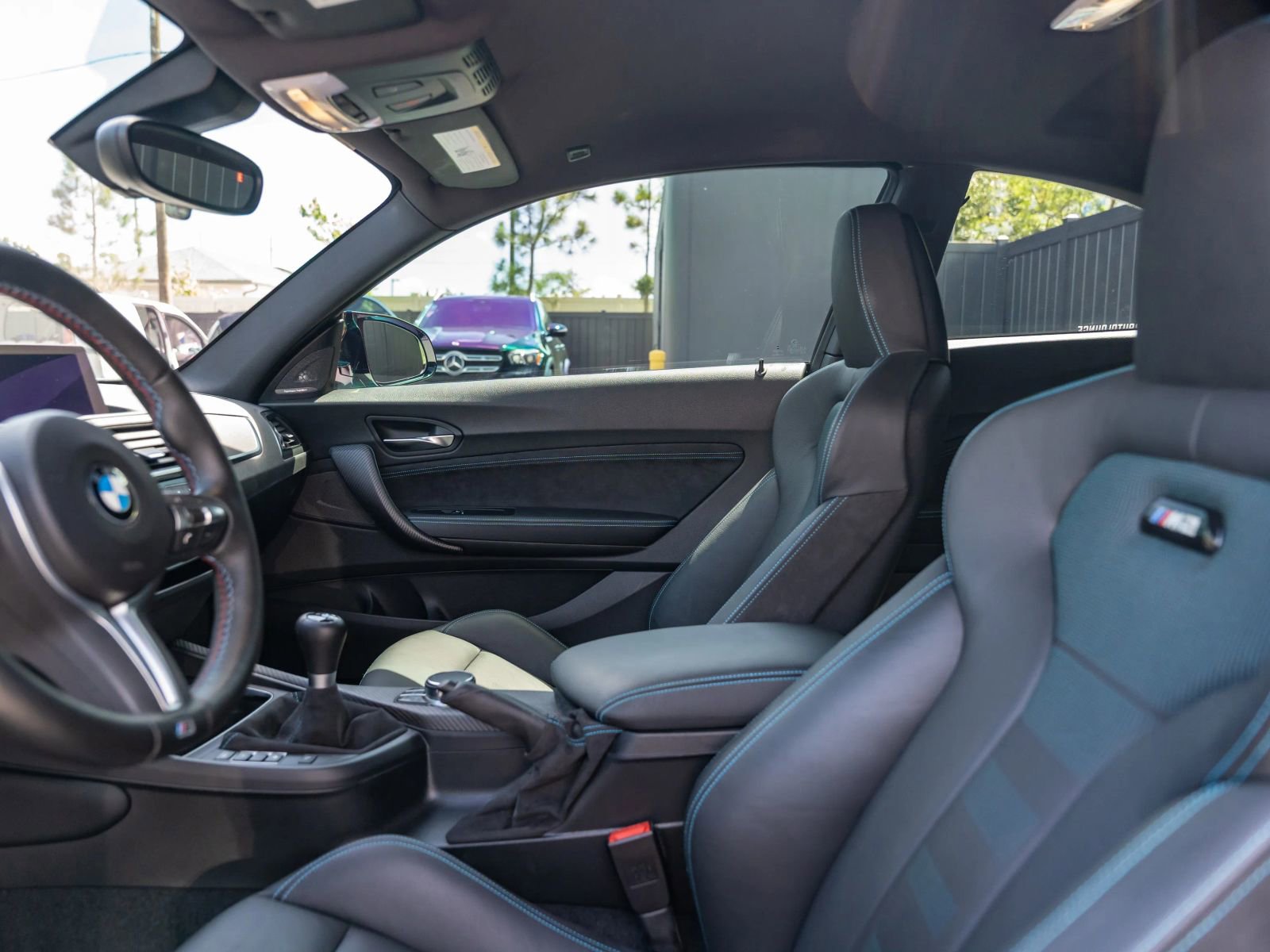 Used 2020 BMW M2 Competition w/ Executive Package image 43