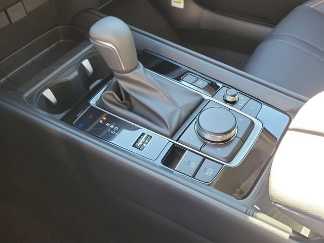 New 2026 MAZDA CX-50 AWD 2.5 Hybrid w/ Cargo Package image 14