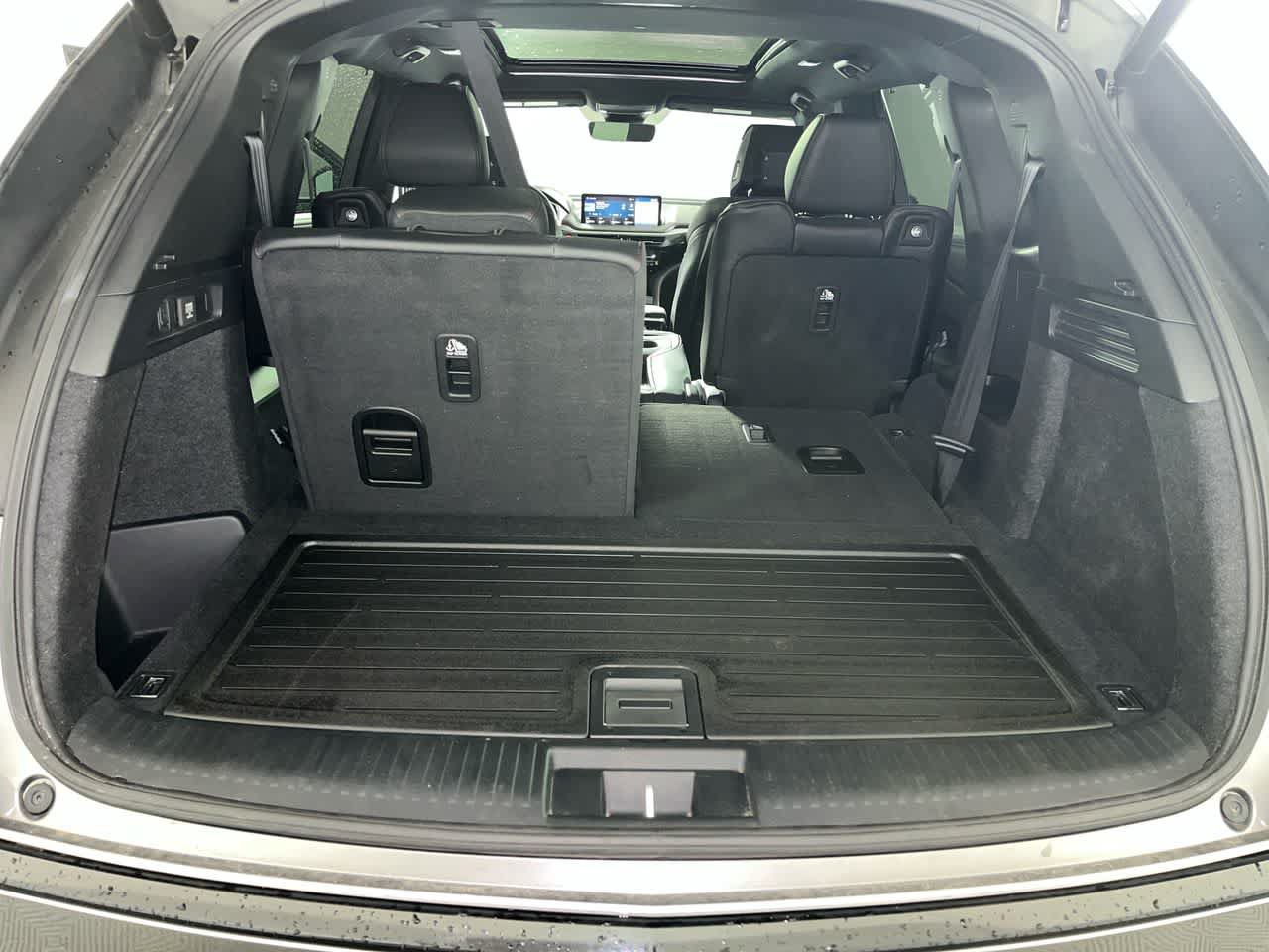 Certified 2023 Acura MDX A-Spec AWD/4WD image 30