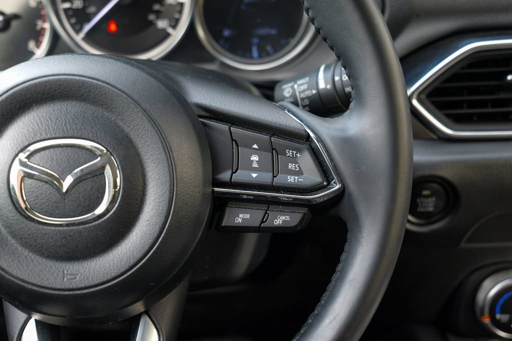 Used 2023 MAZDA CX-5 AWD 2.5 S image 43