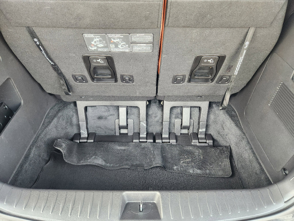 New 2026 Kia Carnival SX Prestige image 22