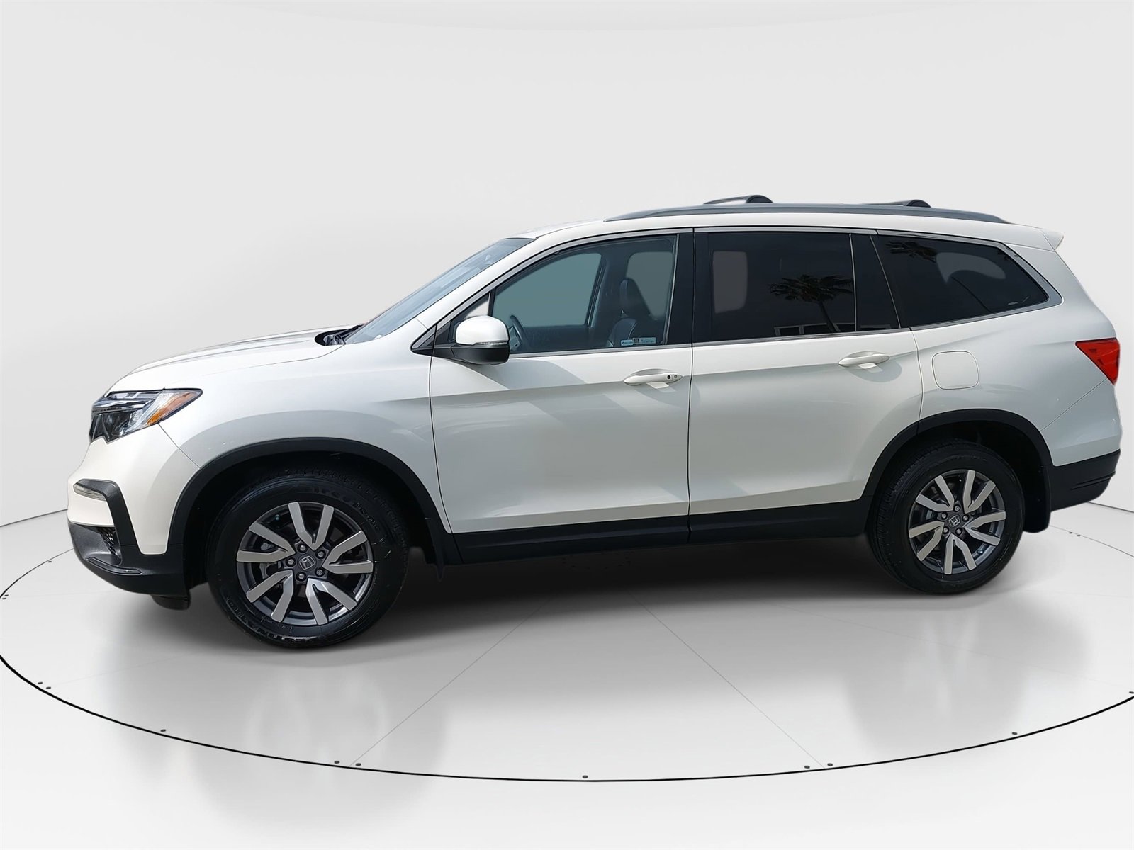 Used 2019 Honda Pilot EX-L image 4