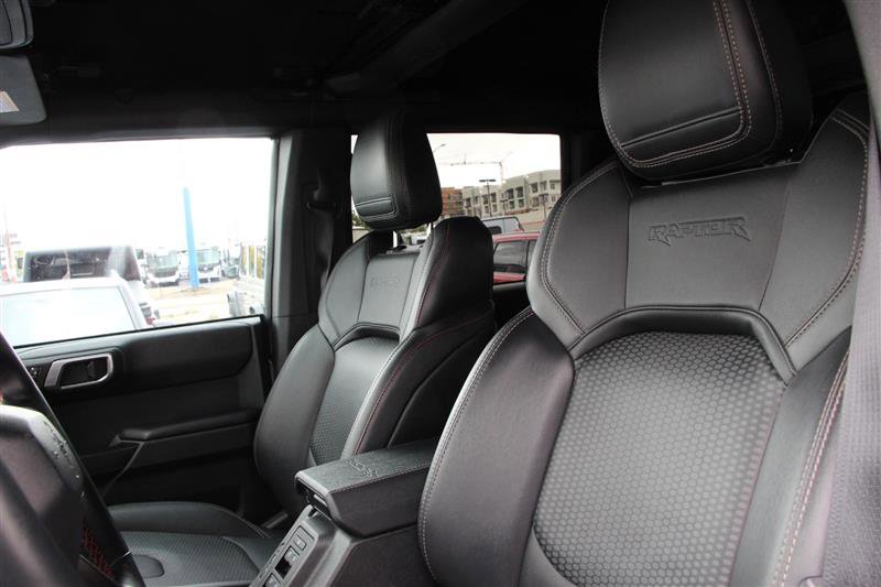 Used 2023 Ford Bronco Raptor image 18