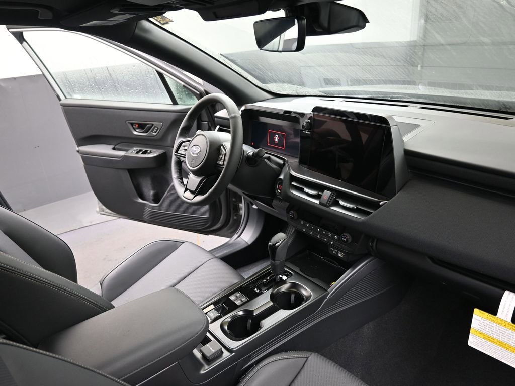 New 2026 Subaru Outback Limited XT image 12