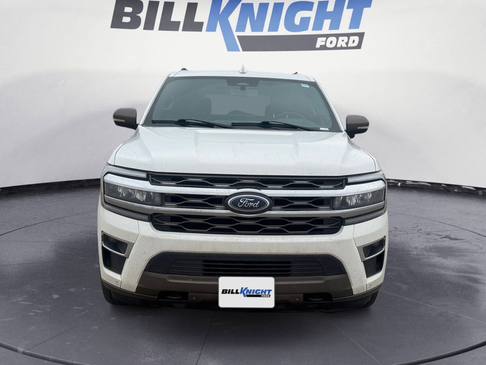 Used 2024 Ford Expedition King Ranch image 8