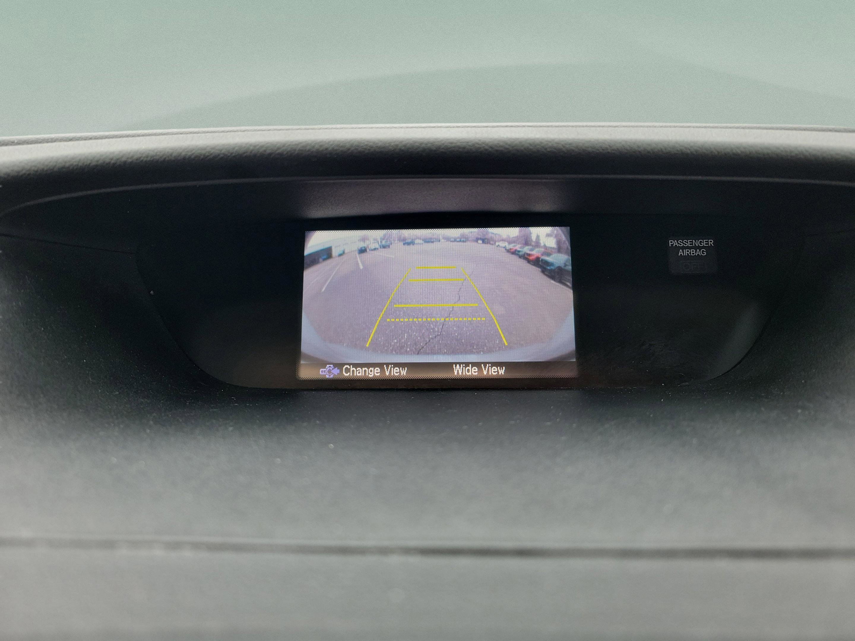 Used 2012 Honda CR-V EX-L image 32