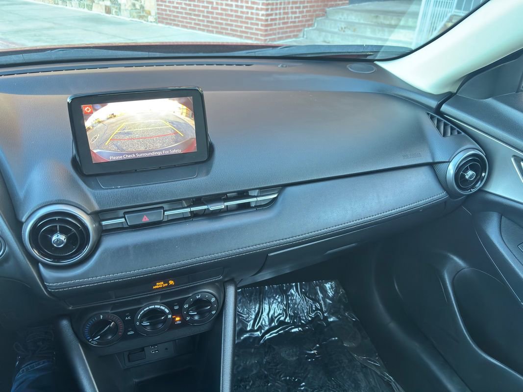 Used 2019 MAZDA CX-3 Sport image 24