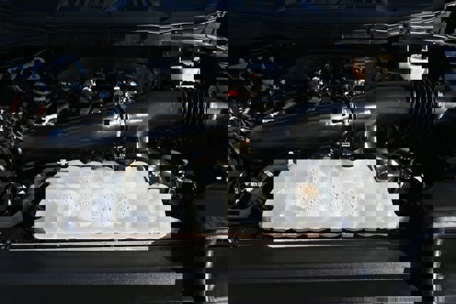 Used 2024 Ford F150 XLT image 17