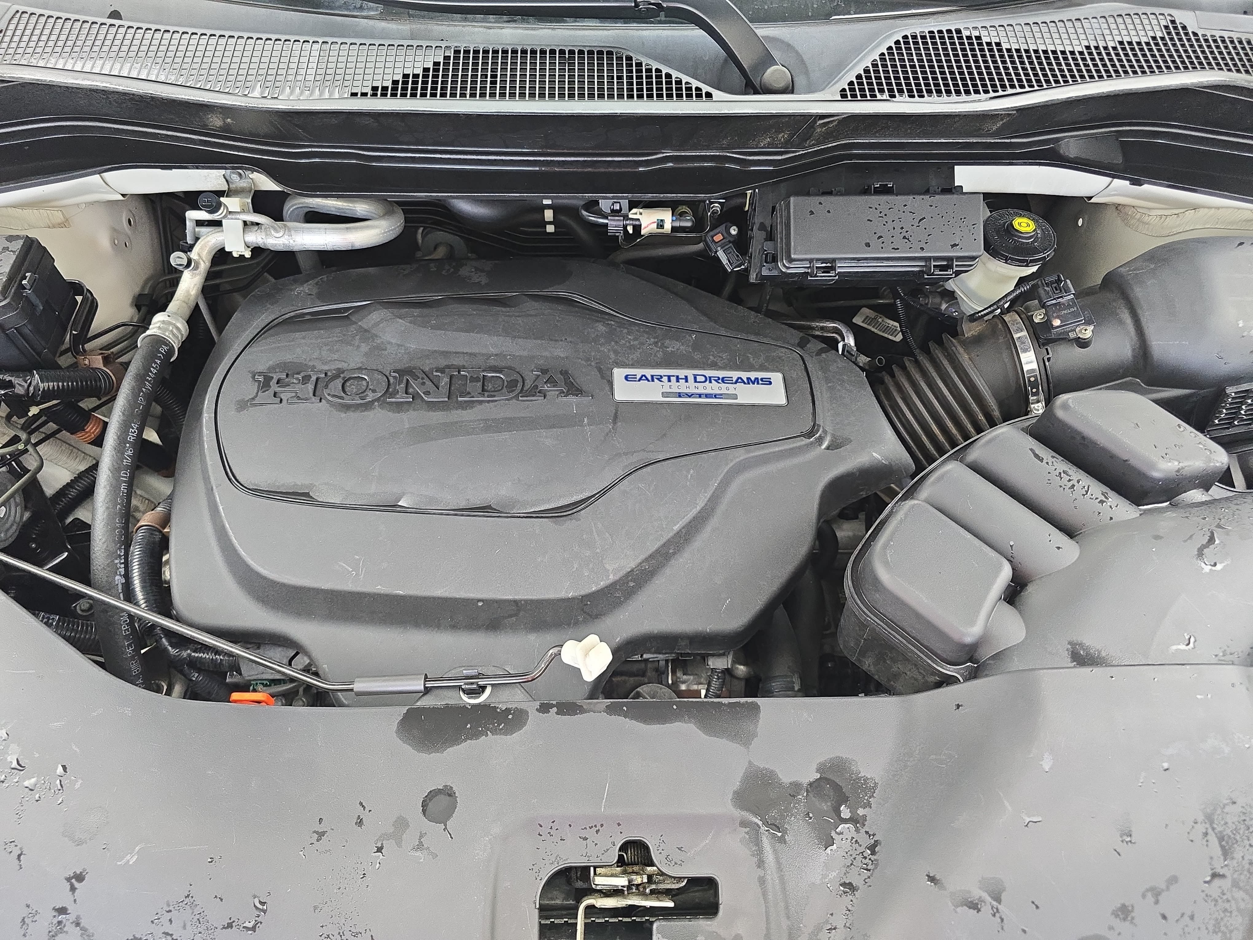 Used 2016 Honda Pilot Elite image 32