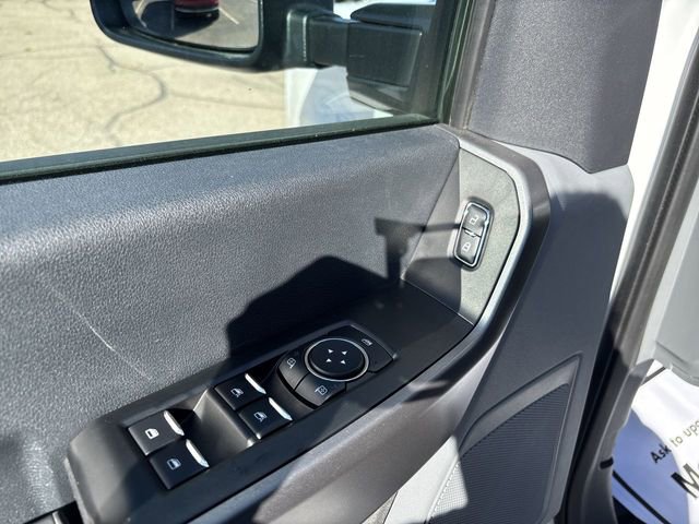 Used 2025 Ford F350 XLT image 20
