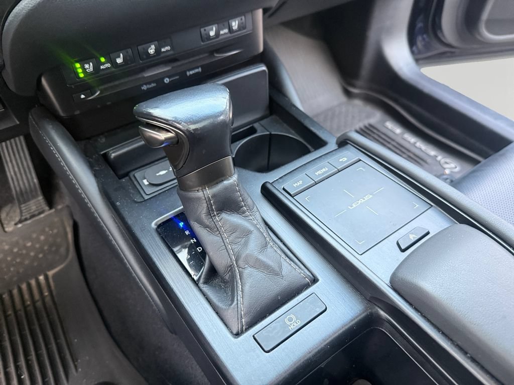 Used 2019 Lexus ES 350 w/ Premium Package FWD image 19