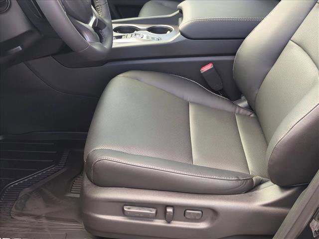 New 2026 Honda Ridgeline RTL image 4