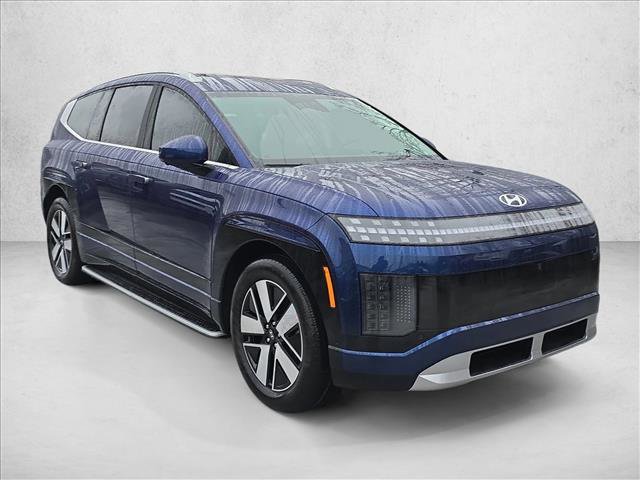 New 2026 Hyundai Ioniq 9 SEL image 10