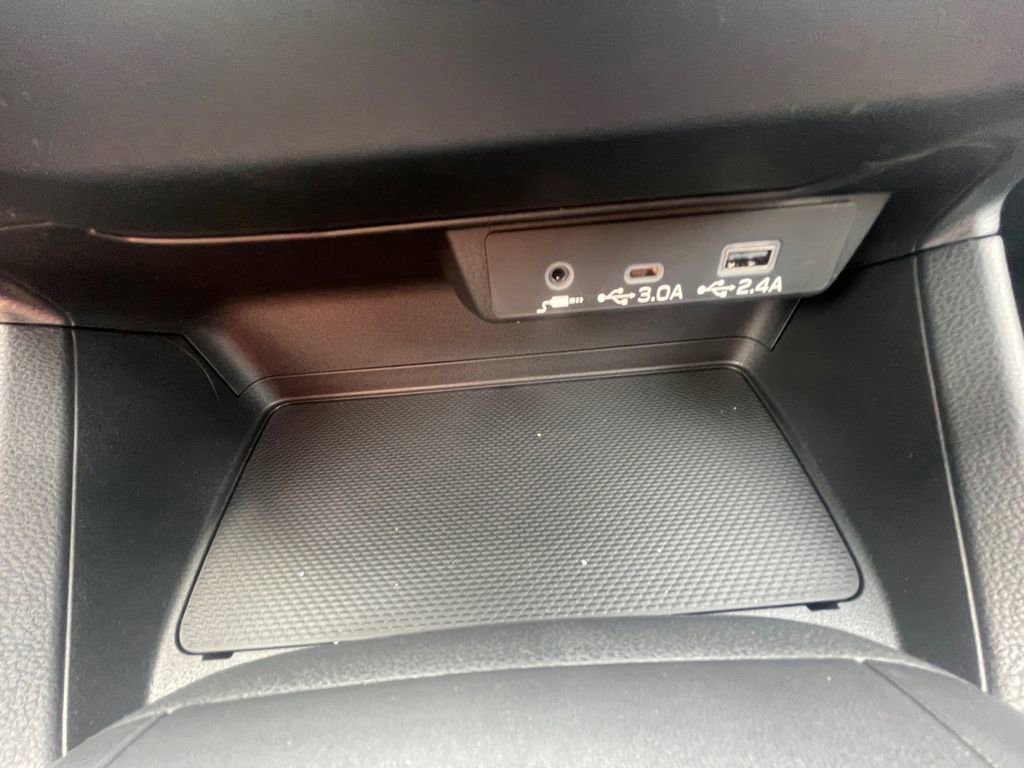 New 2026 Subaru Impreza 2.0i Sport image 22