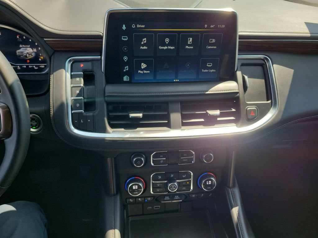 Used 2023 Chevrolet Tahoe High Country w/ Premium Package 2 image 13