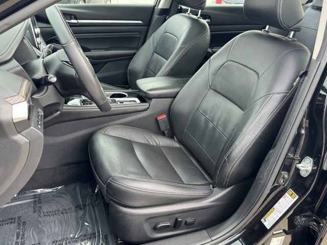 Used 2022 Nissan Altima 2.5 SL image 14