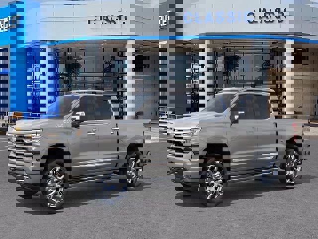 New 2026 Chevrolet Silverado 1500 High Country image 2