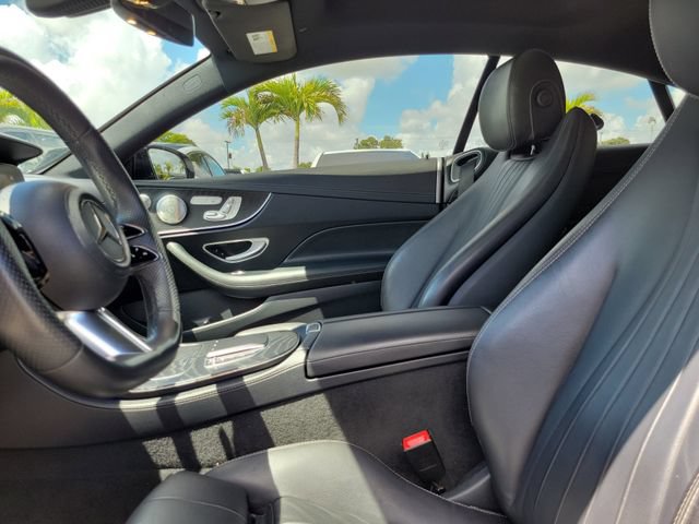 Used 2023 Mercedes-Benz E 450 Coupe image 16
