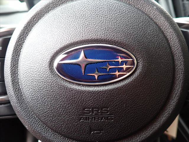Used 2024 Subaru Impreza 2.0i AWD/4WD image 19