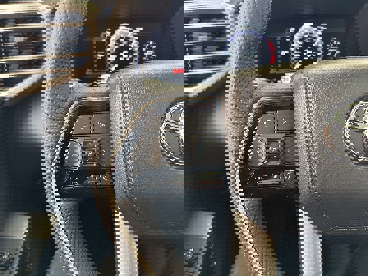 New 2026 Toyota Tundra Platinum image 21