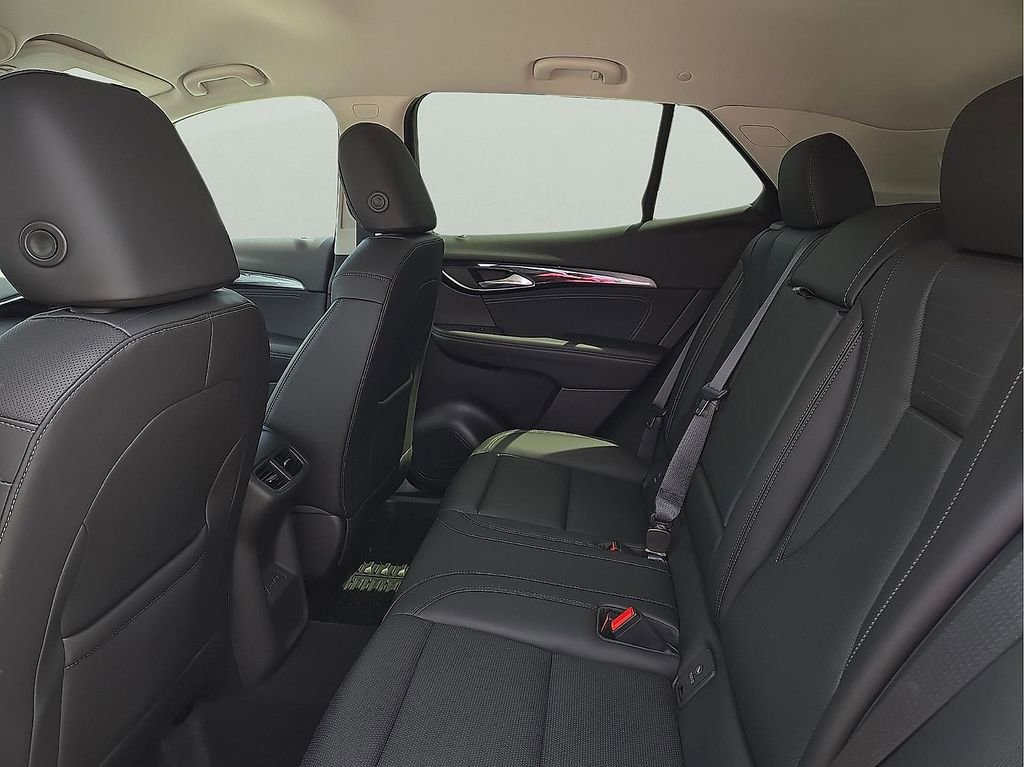 Used 2024 Buick Envision Preferred AWD/4WD image 10