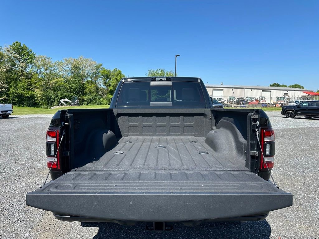 Used 2023 RAM 2500 Rebel w/ Level 2 Equipment Group AWD/4WD image 17