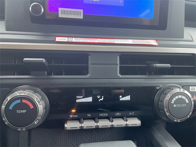 New 2026 Toyota Tacoma SR image 20