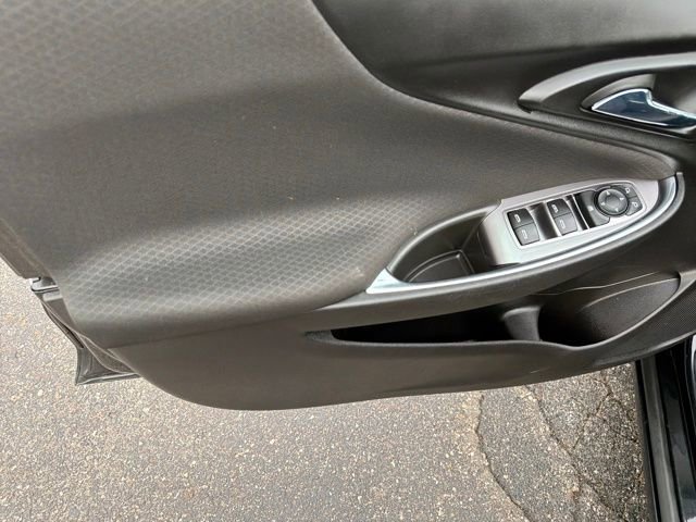 Used 2020 Chevrolet Malibu LT w/ Redline Edition image 13