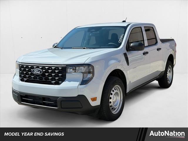New 2025 Ford Maverick XL image 1
