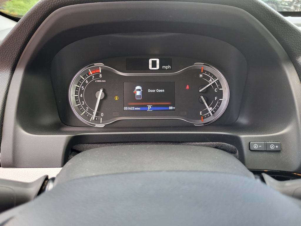 Used 2019 Honda Ridgeline RTL-E image 16