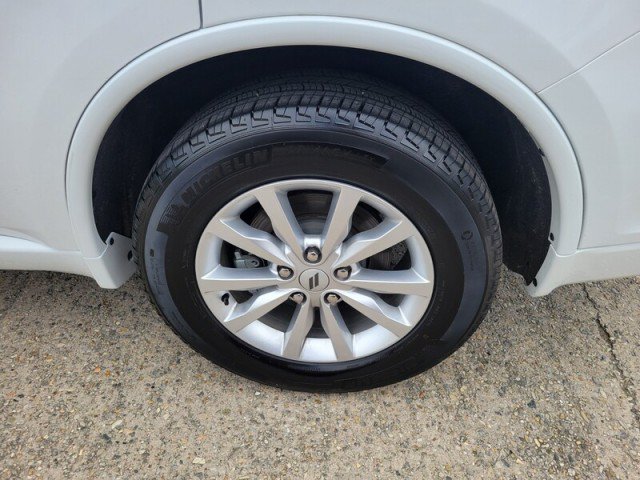 Used 2025 Dodge Durango GT RWD image 9