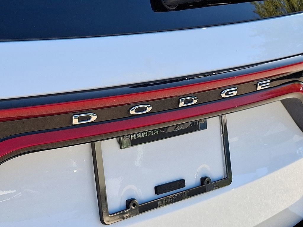 Used 2023 Dodge Durango GT image 32