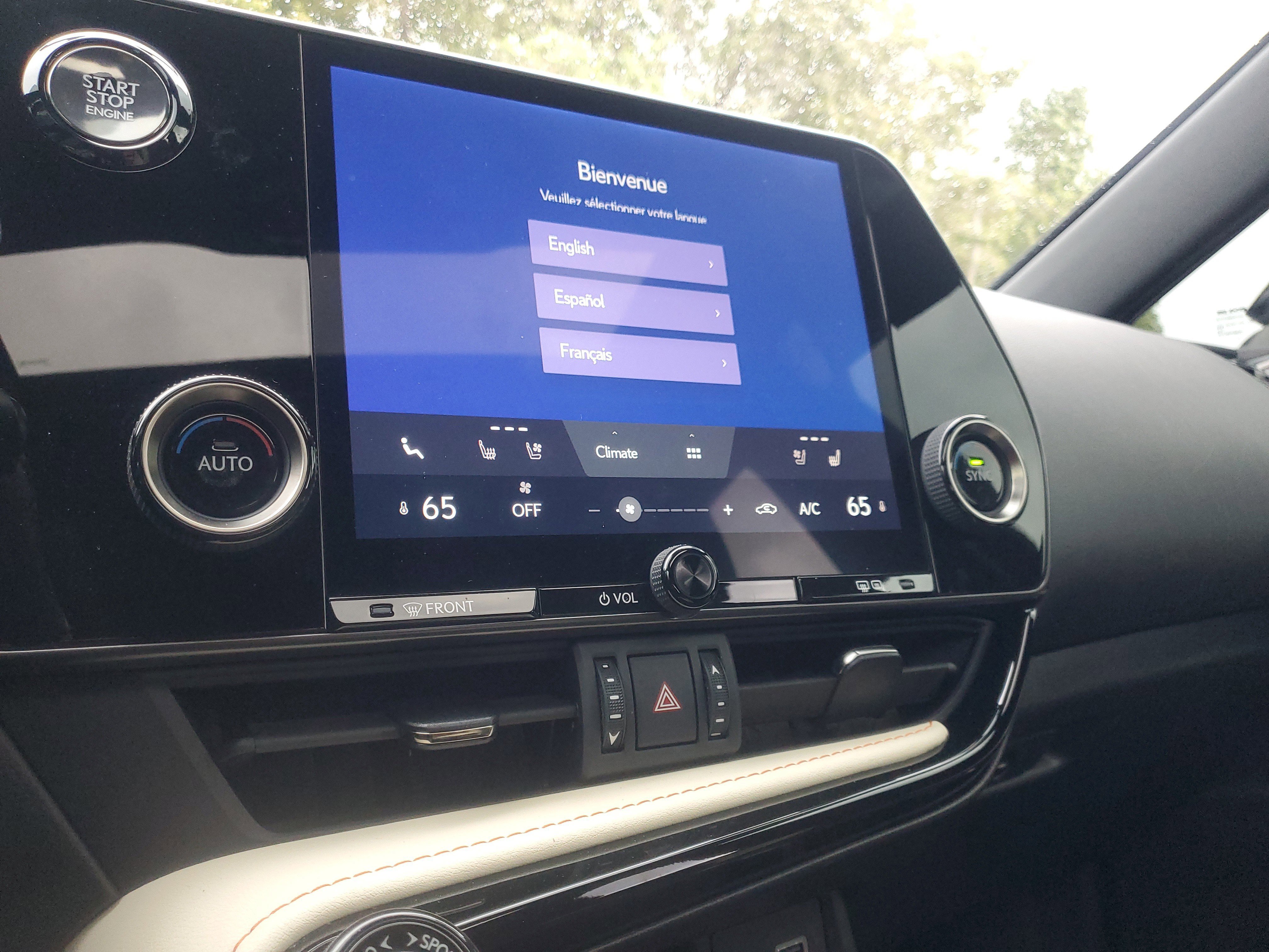 Certified 2023 Lexus NX 350 AWD w/ Premium Package image 26