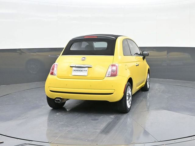 Used 2014 FIAT 500 Pop image 10