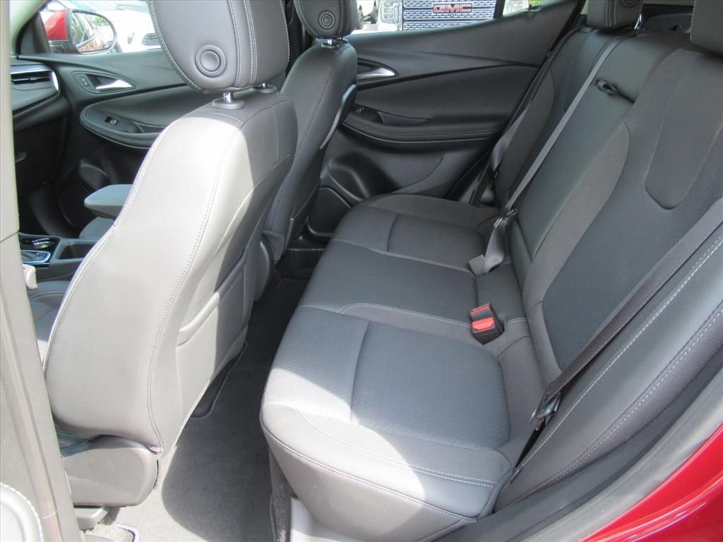 Used 2024 Buick Encore GX Preferred w/ Comfort Package image 30