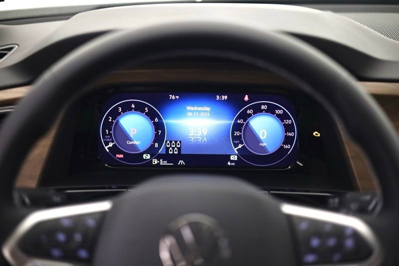 New 2026 Volkswagen Atlas SE image 14