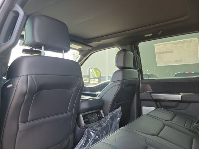 New 2026 Ford F350 Platinum AWD/4WD image 34