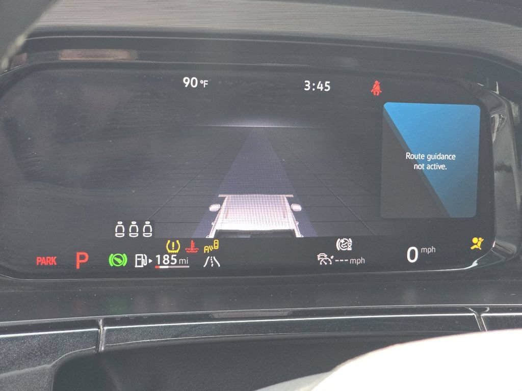 Used 2024 Volkswagen Atlas Cross Sport SE FWD image 27