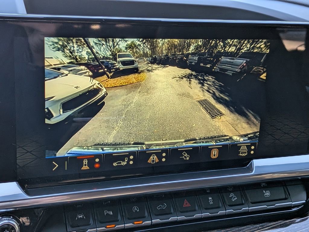 New 2026 GMC Sierra 1500 Elevation w/ Elevation Premium Package image 22