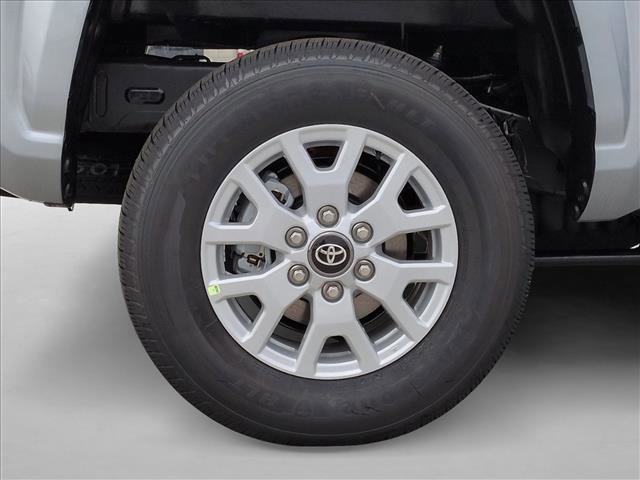 New 2026 Toyota Tacoma SR5 image 10