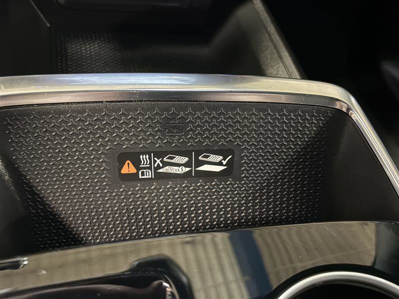 Used 2025 Chevrolet Equinox LT w/ Convenience Package II image 19