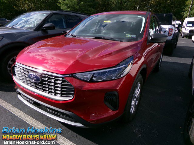 New 2026 Ford Escape Active image 1