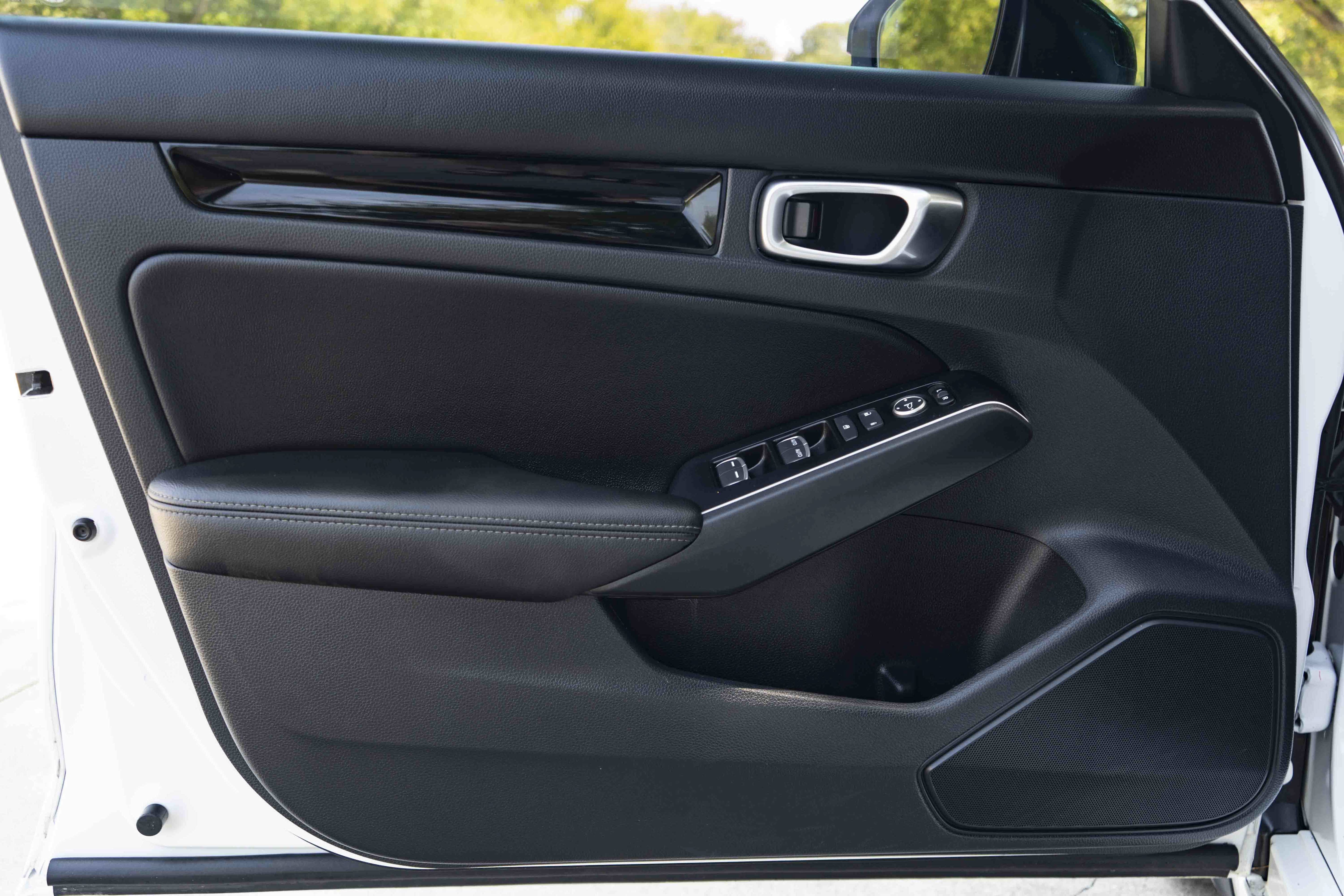 Certified 2026 Honda Civic Sport Touring image 35