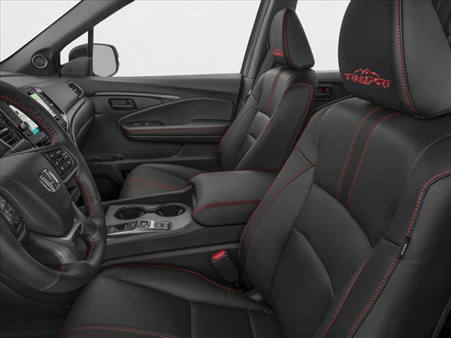 New 2026 Honda Ridgeline TrailSport image 6