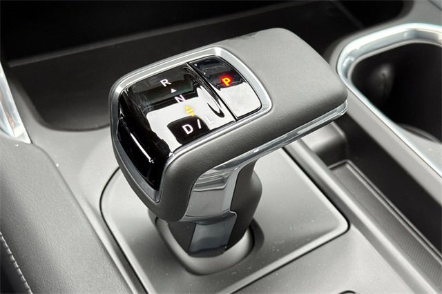 New 2026 GMC Sierra 1500 Denali w/ Denali Reserve Package image 25