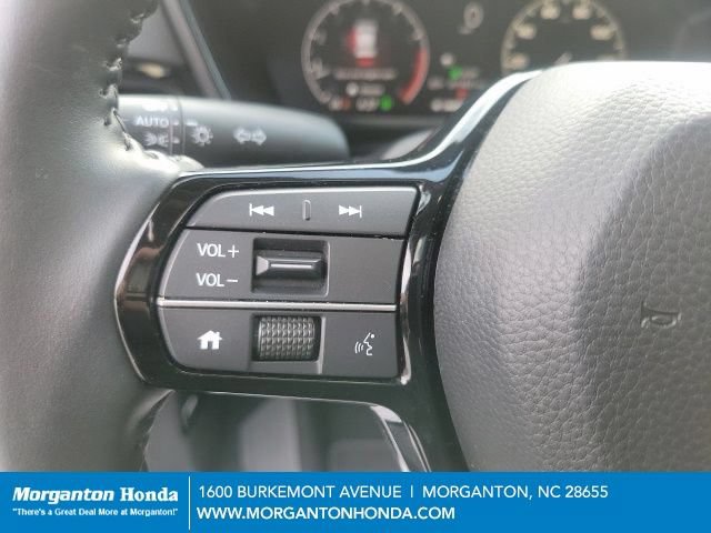 Used 2024 Honda CR-V EX-L image 13