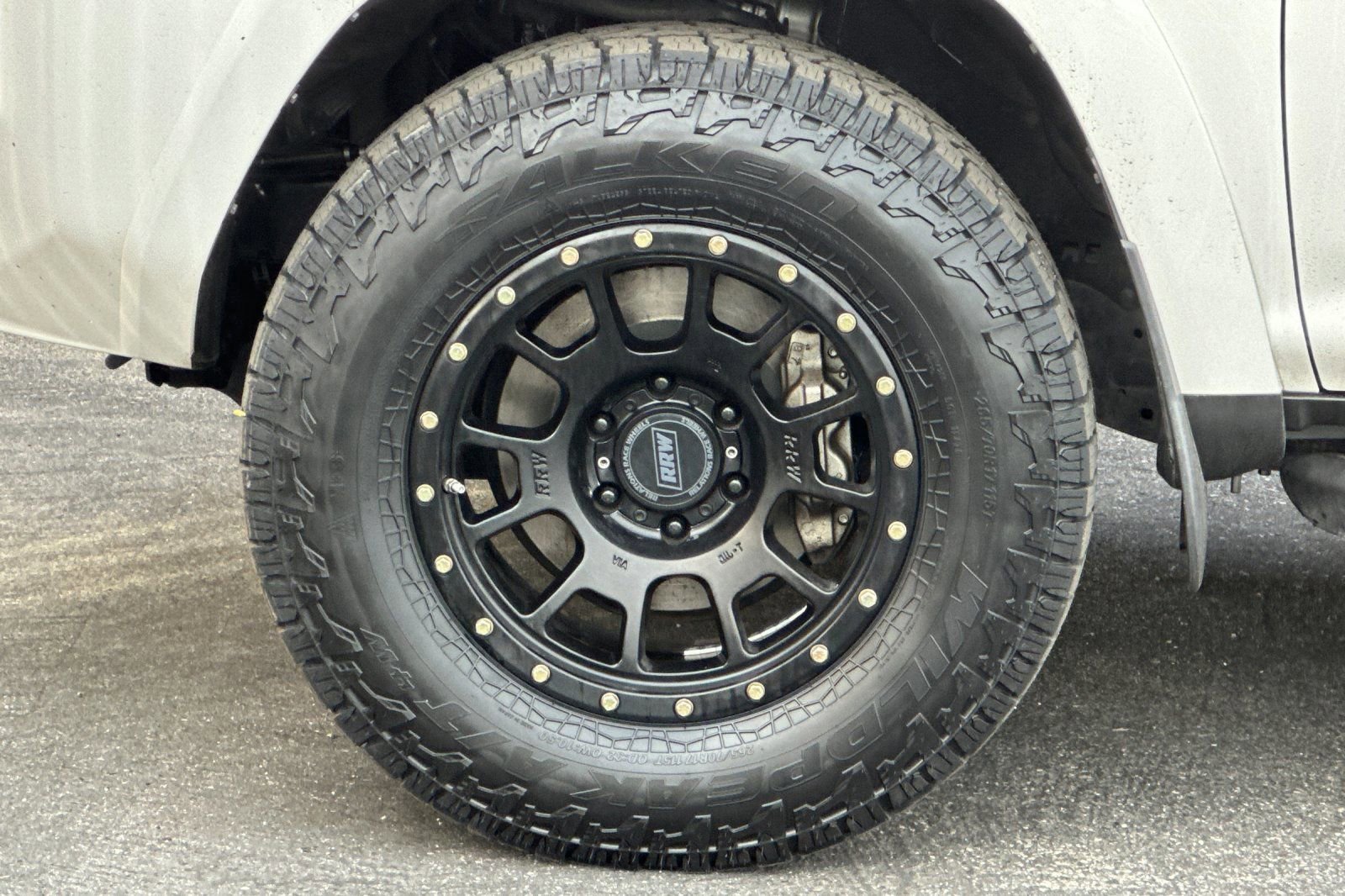 Used 2020 Toyota 4Runner SR5 Premium image 29