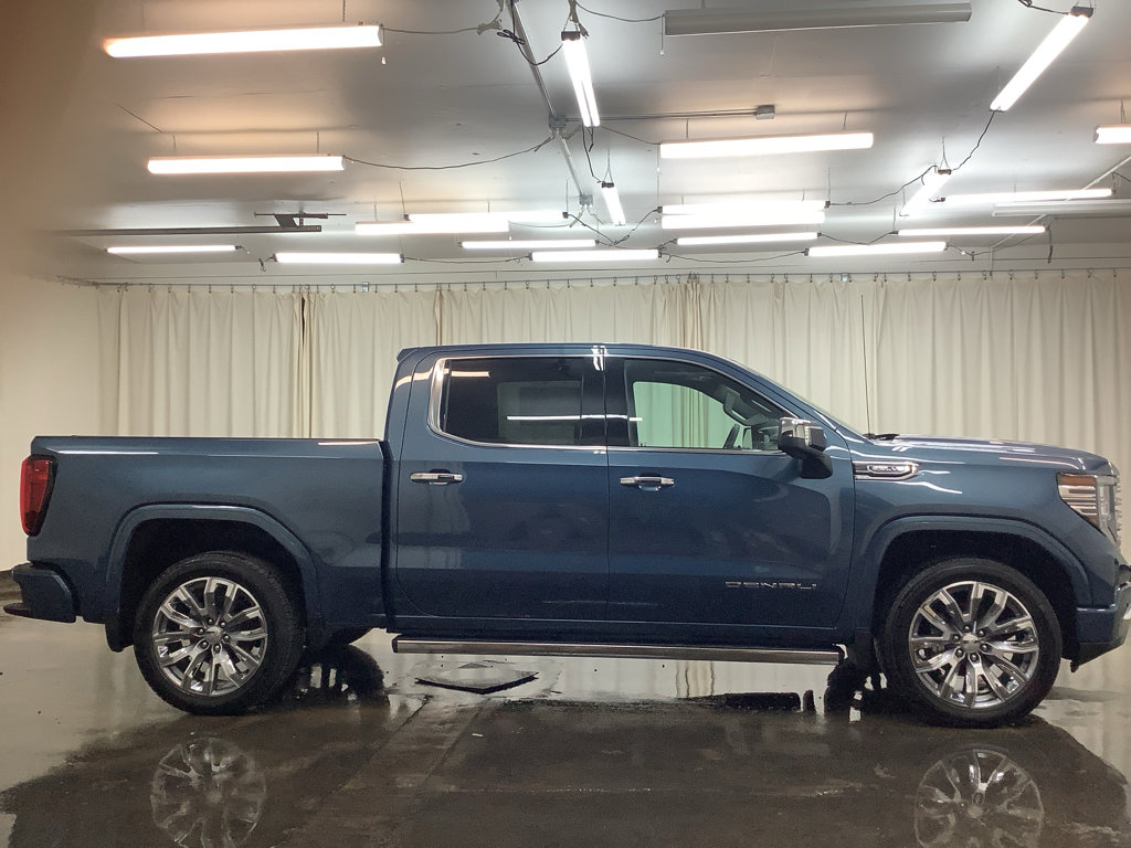 New 2026 GMC Sierra 1500 Denali image 5